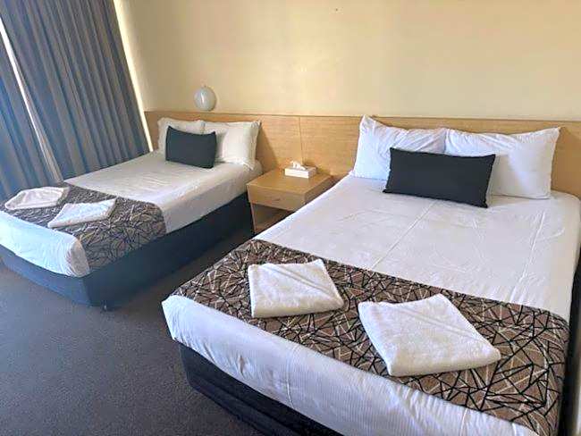 City Centre Motel Kempsey