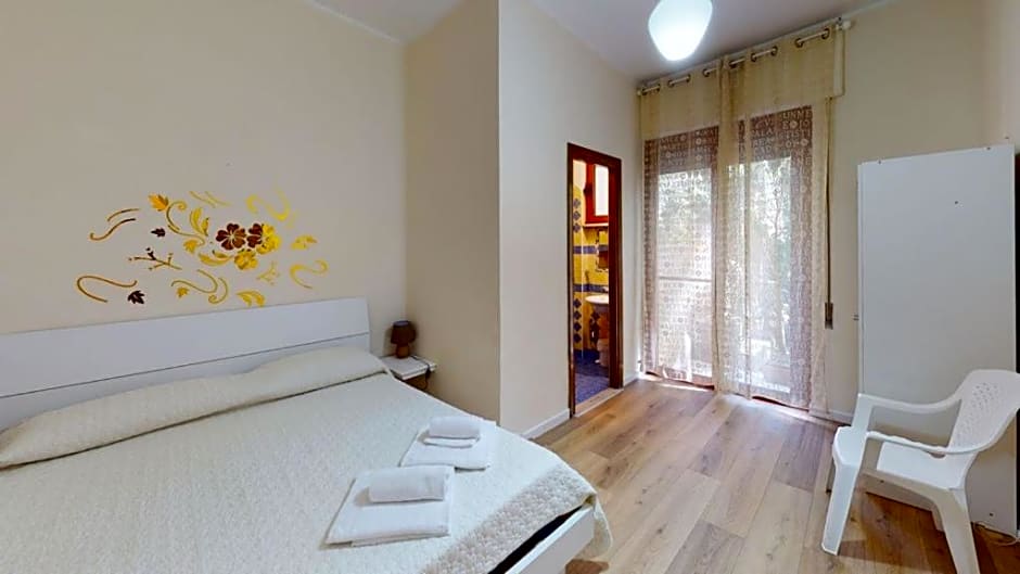 B&B baia d'argento (NUOVA bahia di buzios)