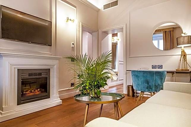 Palazzo 42 - Boutique Hotel & Suites