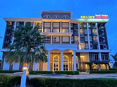Bright Hotel Khon Kaen
