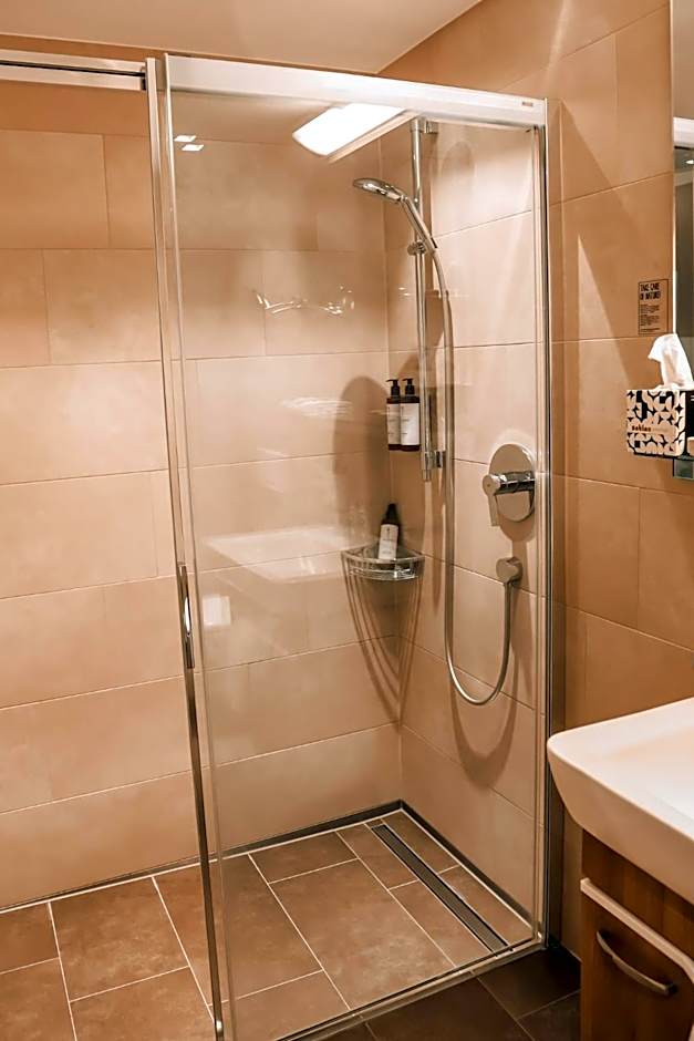 Hotel Hofwirt Neubeuern