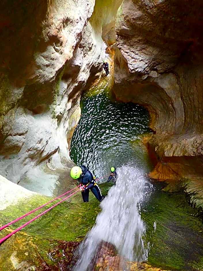 Hotel La Fenice e Sole