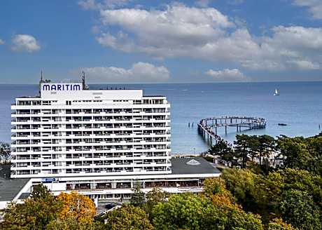 Maritim Seehotel Timmendorfer Strand