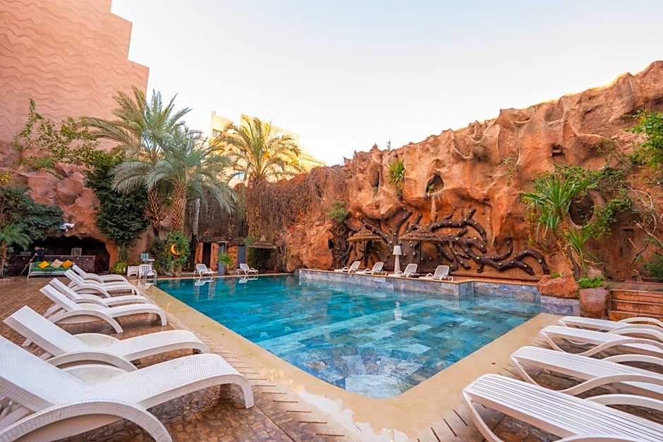 Hotel Imperial Holiday