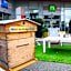 ibis Styles Nantes Reze Aéroport