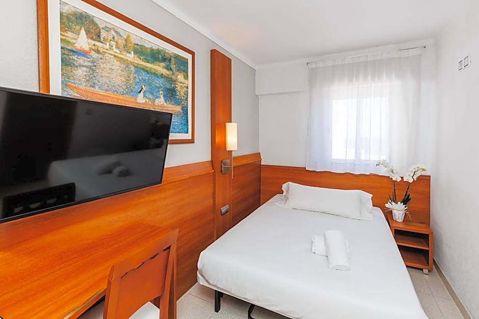 Zdjęcie 1 z 4 — Single Room