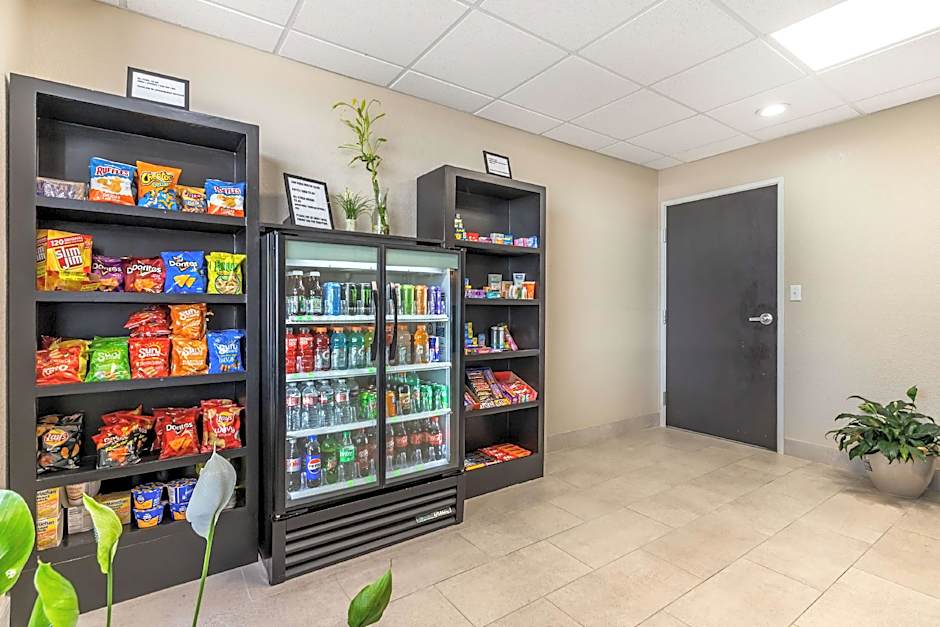 Best Western Prime Inn & Suites