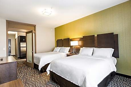 Executive Queen Suite