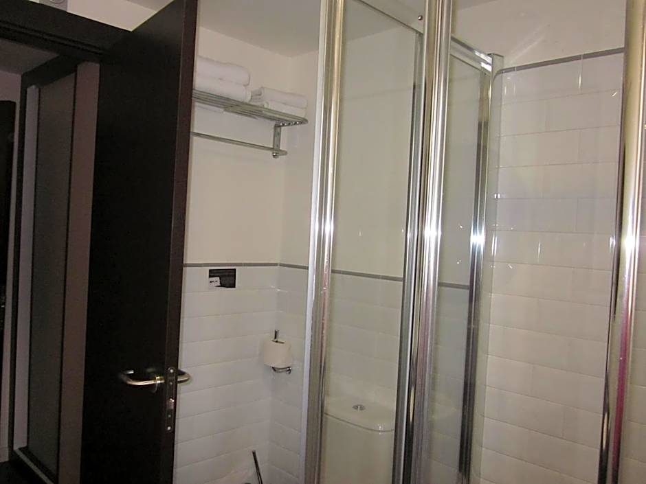 Hotel Embarcadero de Calahonda de Granada