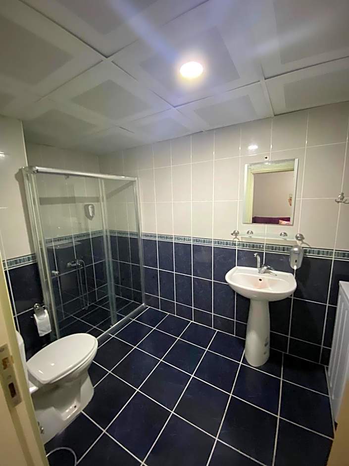 TULİPA SUİTEs TRABZON