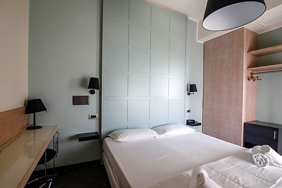 Hotel Derby