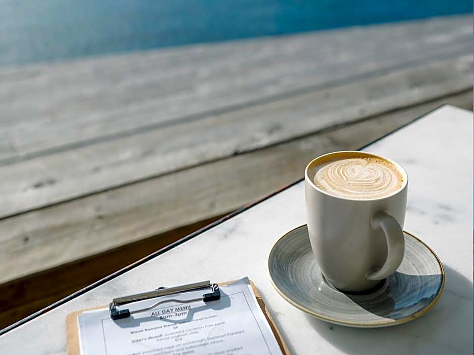 Somerset on the Pier Hobart