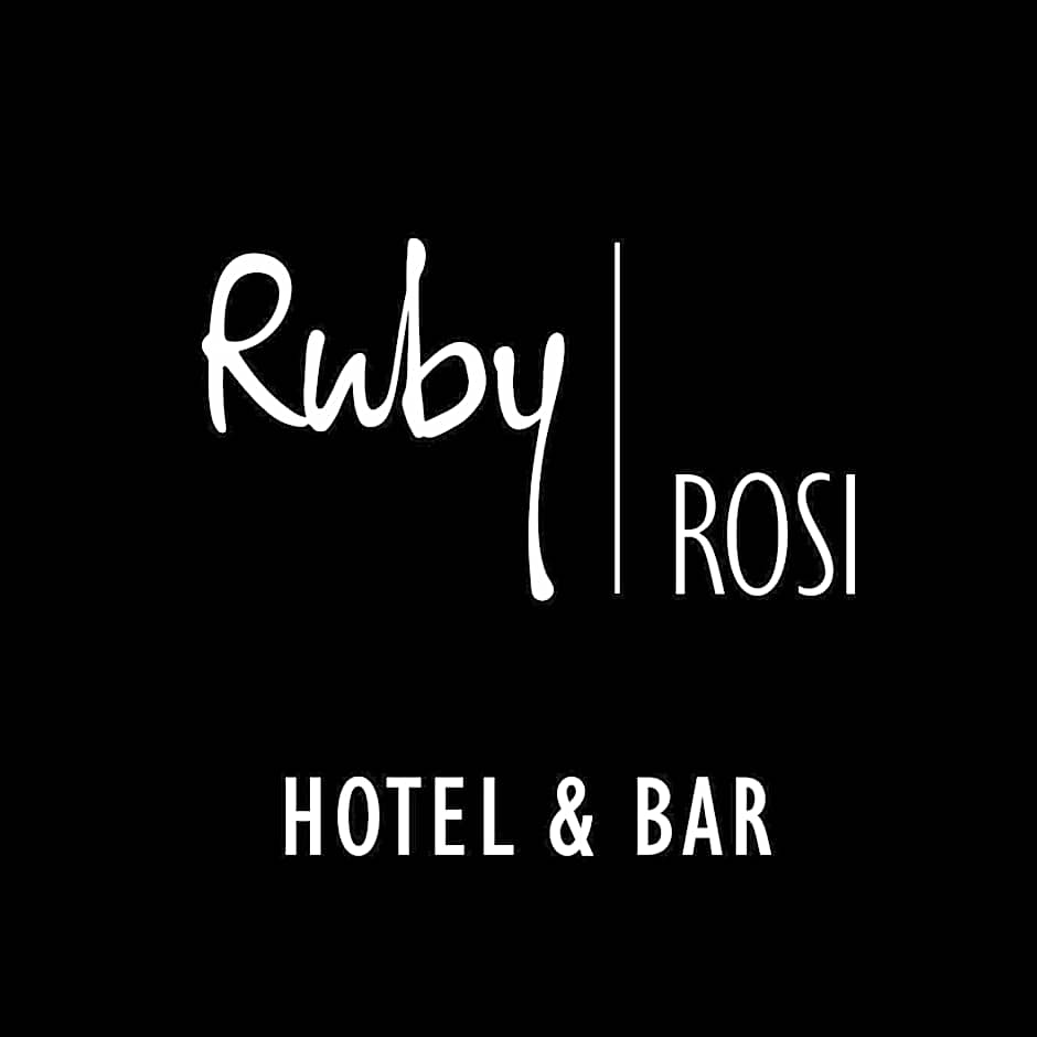 Ruby Rosi Hotel Munich