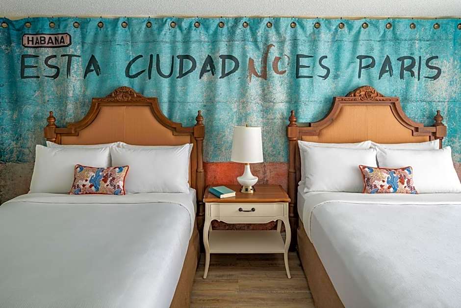 Havana Cabana at Key West