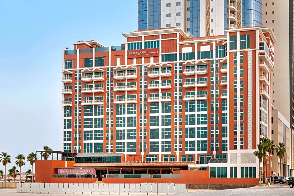 Ramada Manama City Centre