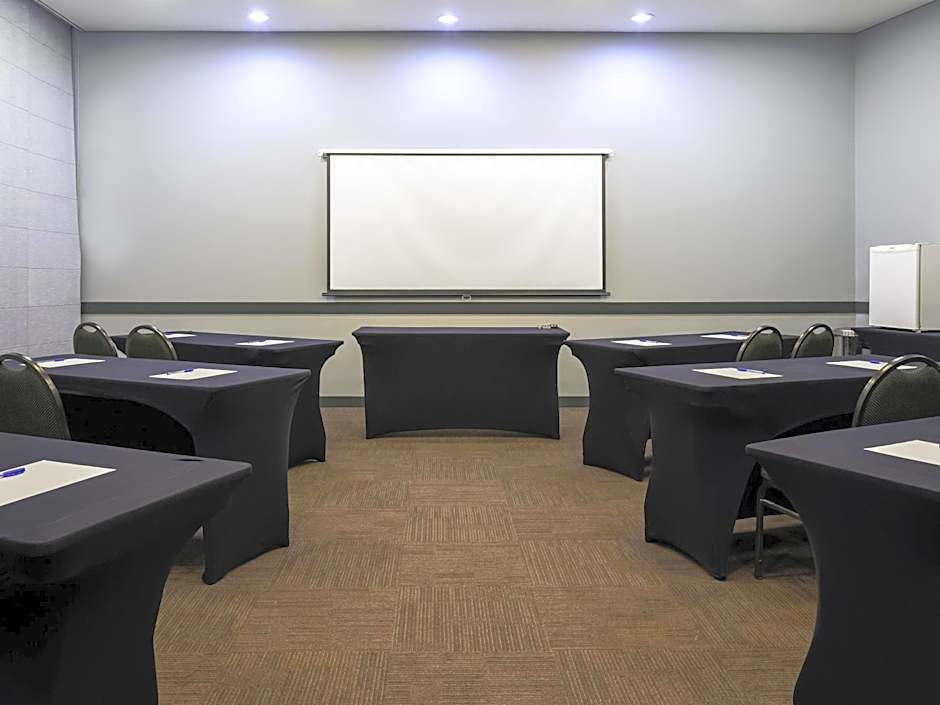 Ibis Sao Jose do Rio Preto