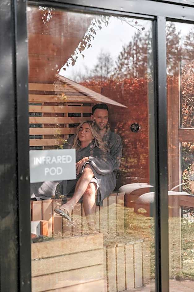 Powerscourt Springs Health Farm