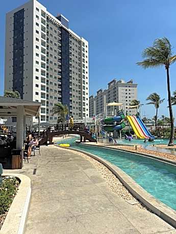 Salinas Exclusive Resort