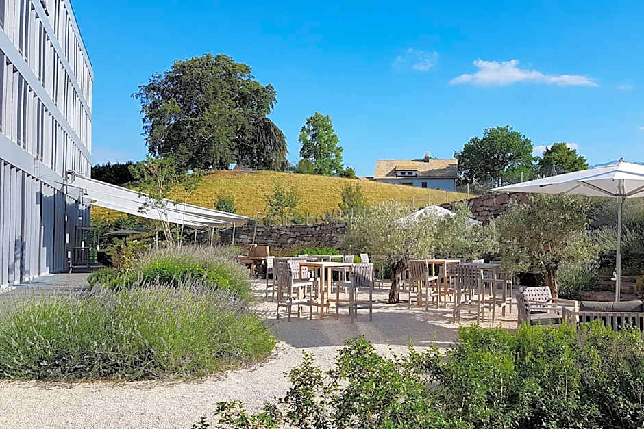 Modern Times Hotel, Vevey, a Tribute Portfolio Hotel