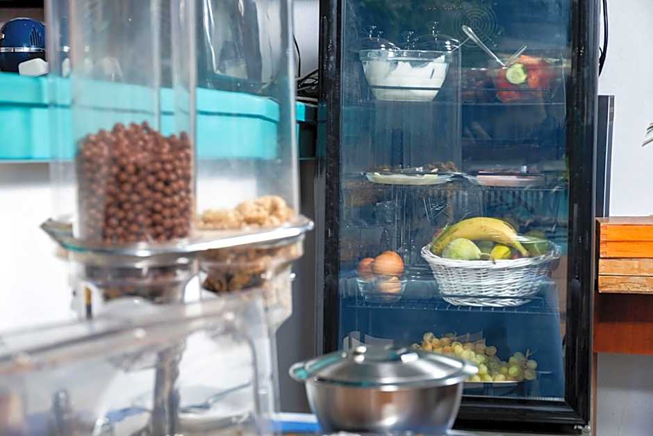 Mirabella Apartments