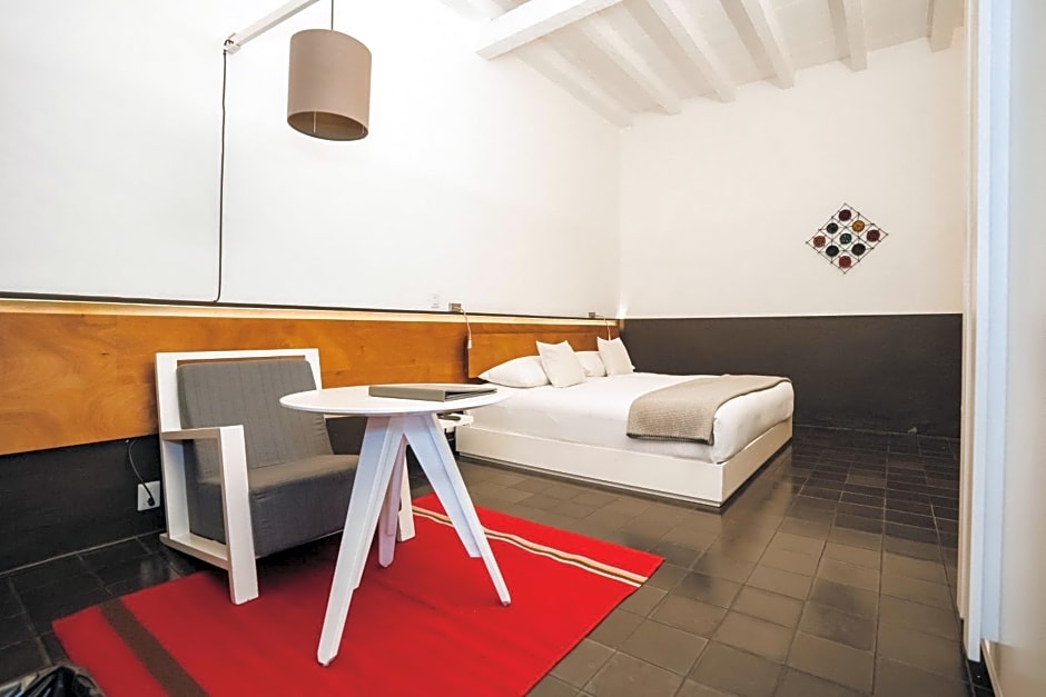 Hotel Azul de Oaxaca