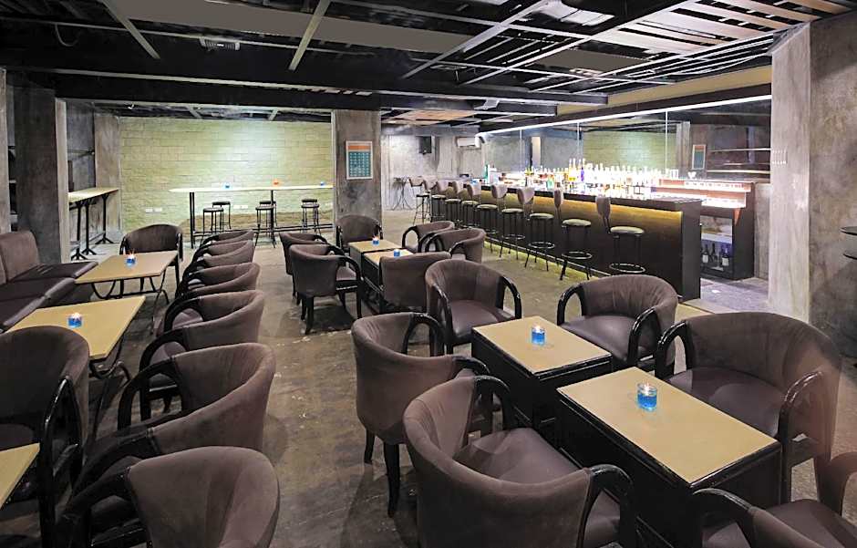 The Apo View Hotel