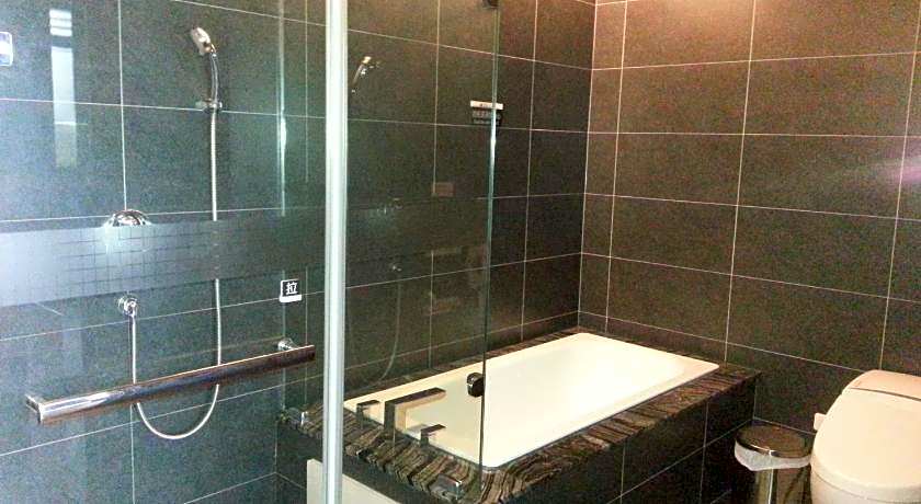 Imperial Dynasty Exquisite Hotel