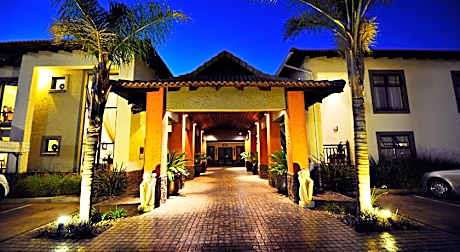 Villa Bali Boutique Hotel