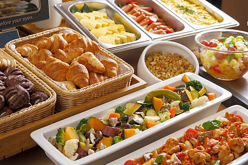 Hotel Vista Premio Kyoto Nagomi tei