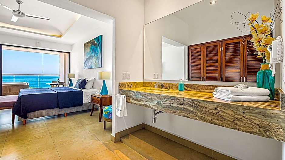 Marboka Hotel & Suites