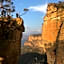 Flying Fox Backpackers