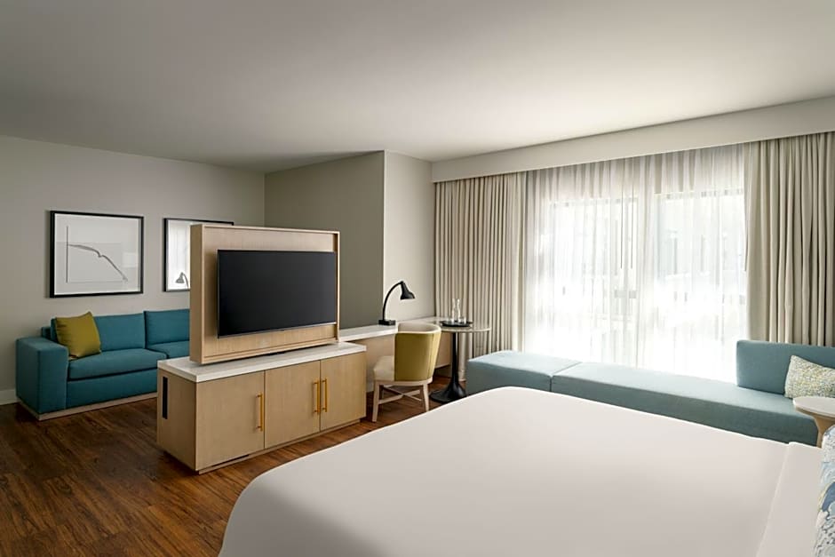 Hotel Effie Sandestin Resort, Autograph Collection