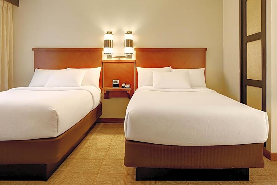 Hyatt Place Dublin/Pleasanton