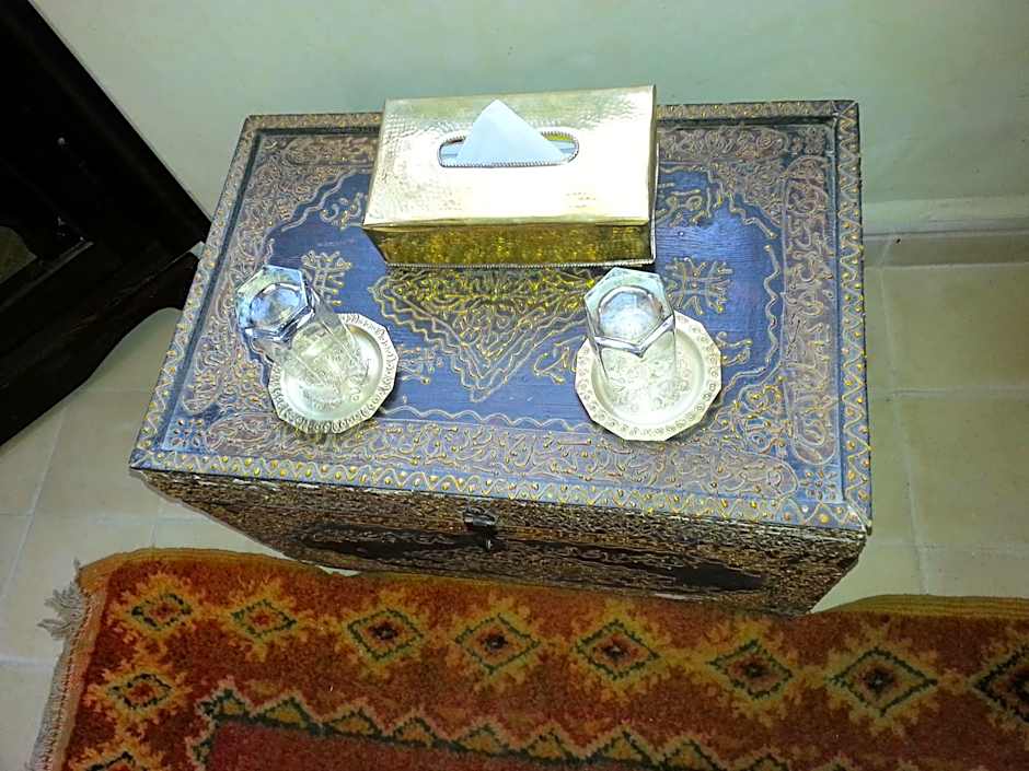 Riad Lorsya