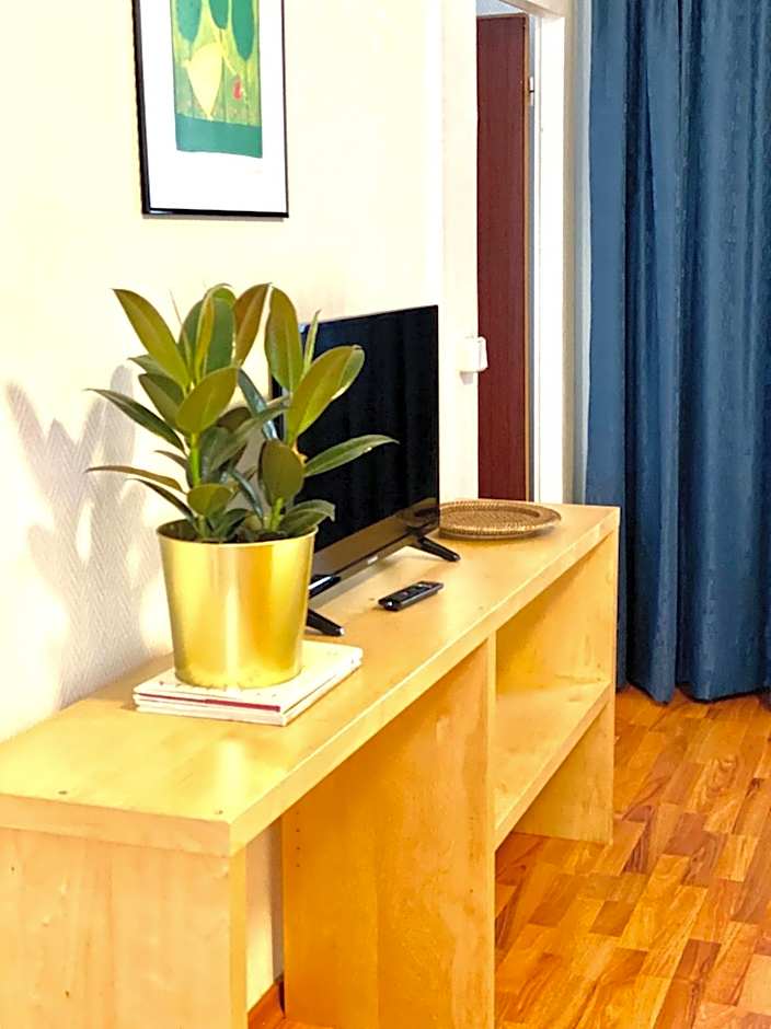 Hotel Arena Rooms - Berlin Mitte