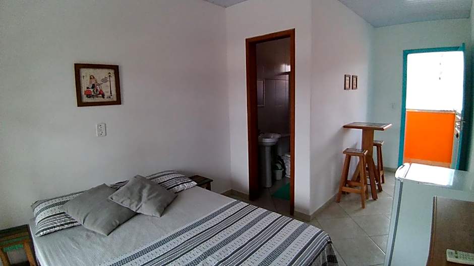 Pousada Gaucha Caiobá