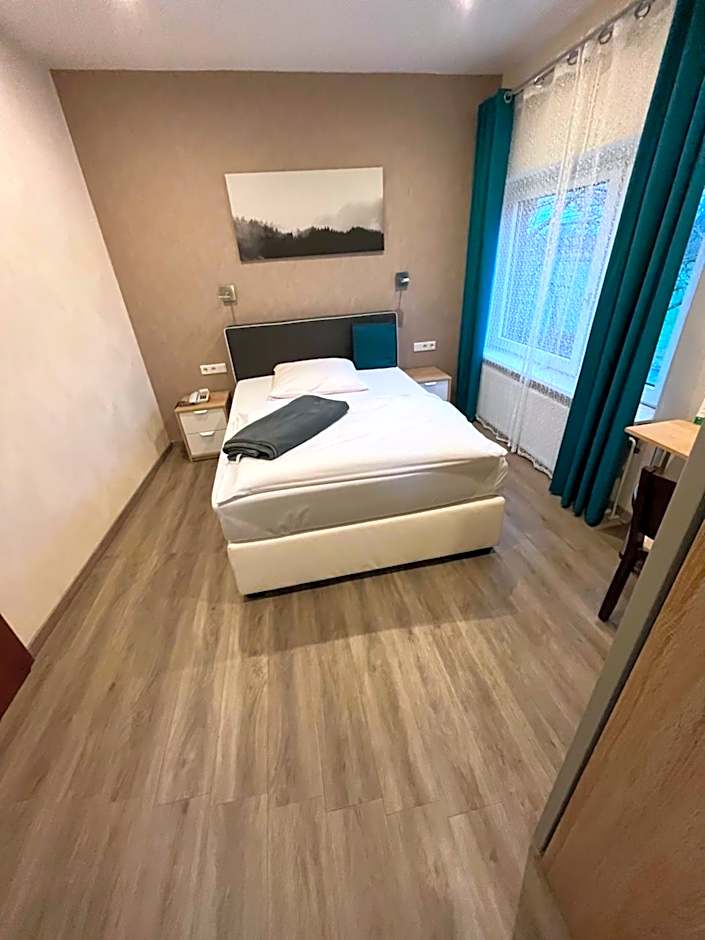 Hotel Aquarius Braunschweig