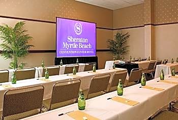 Sheraton Myrtle Beach Convention Center