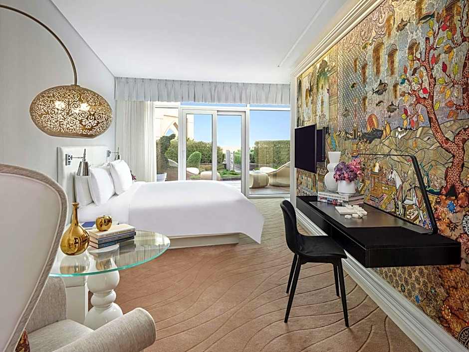 Foto 1 di 4 di Signature 1 King Bed, Terrace
