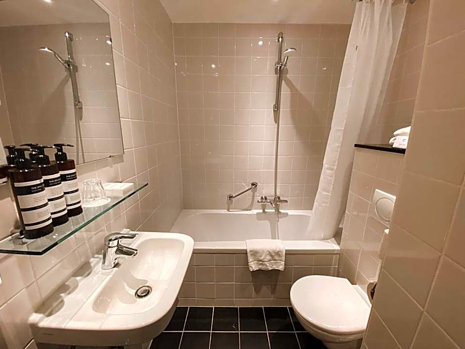 Amrâth Grand Hotel de lEmpereur