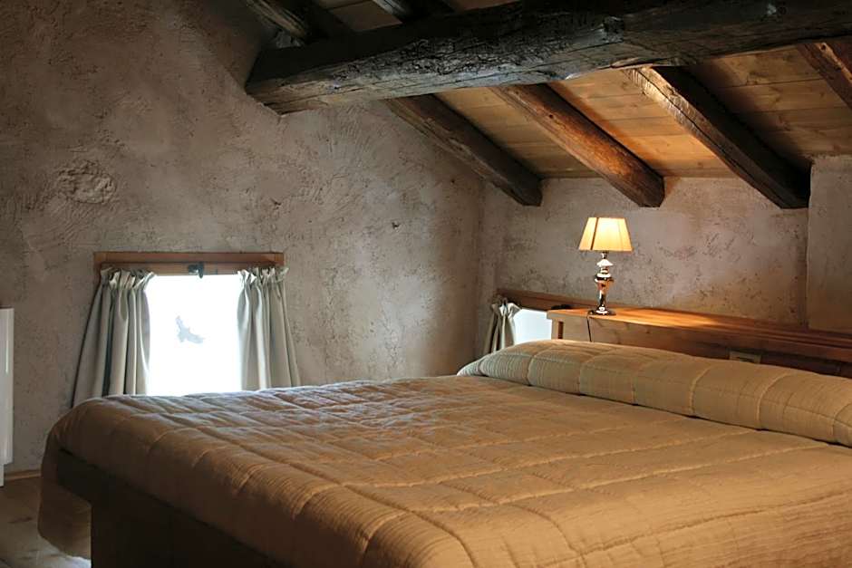 Villa San Liberale - Suites & Wellness - Villa Veneta