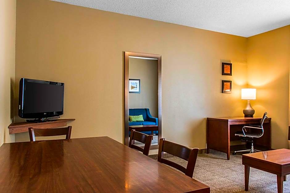 Comfort Inn Lancaster County 