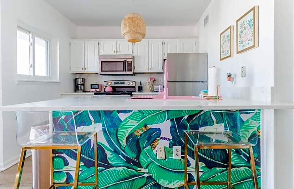 My Beach Retreat by Nick