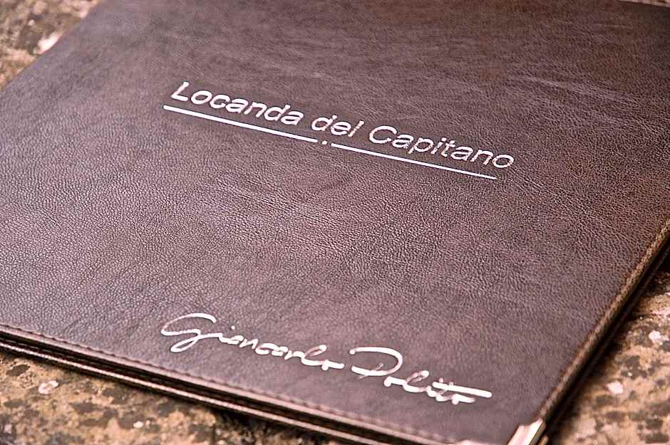 La Locanda Del Capitano