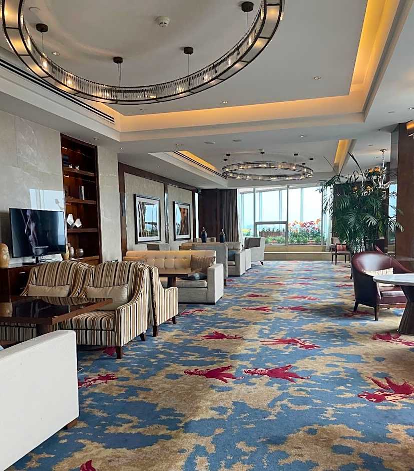JW Marriott Hotel Harbin River North