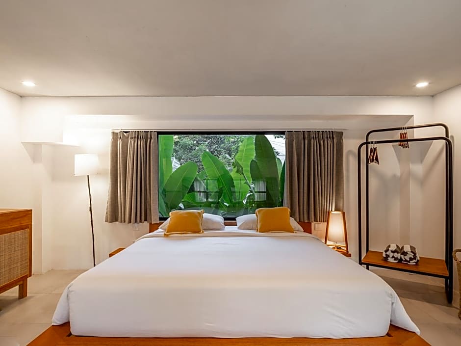 Tropicana Loft Managed by CPM Bali