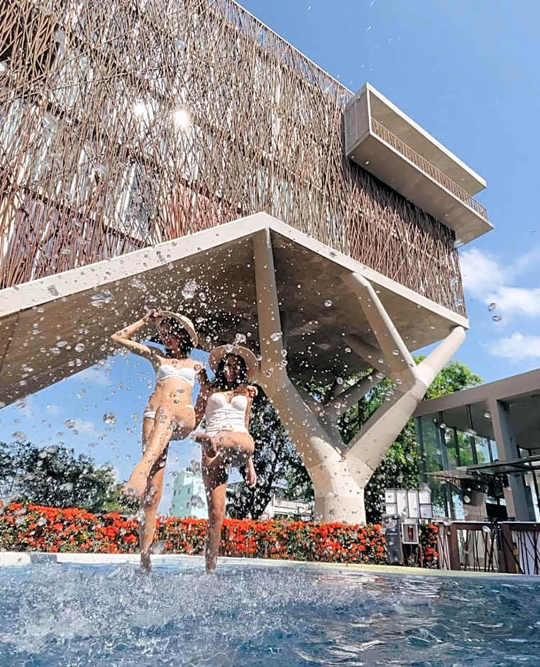 Courtyard by Marriott Tuxpan Veracruz