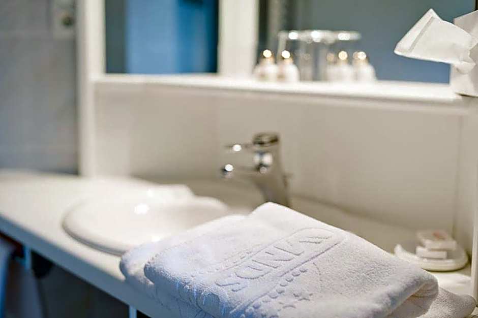 Ferien & Wellnesshotel Windschar