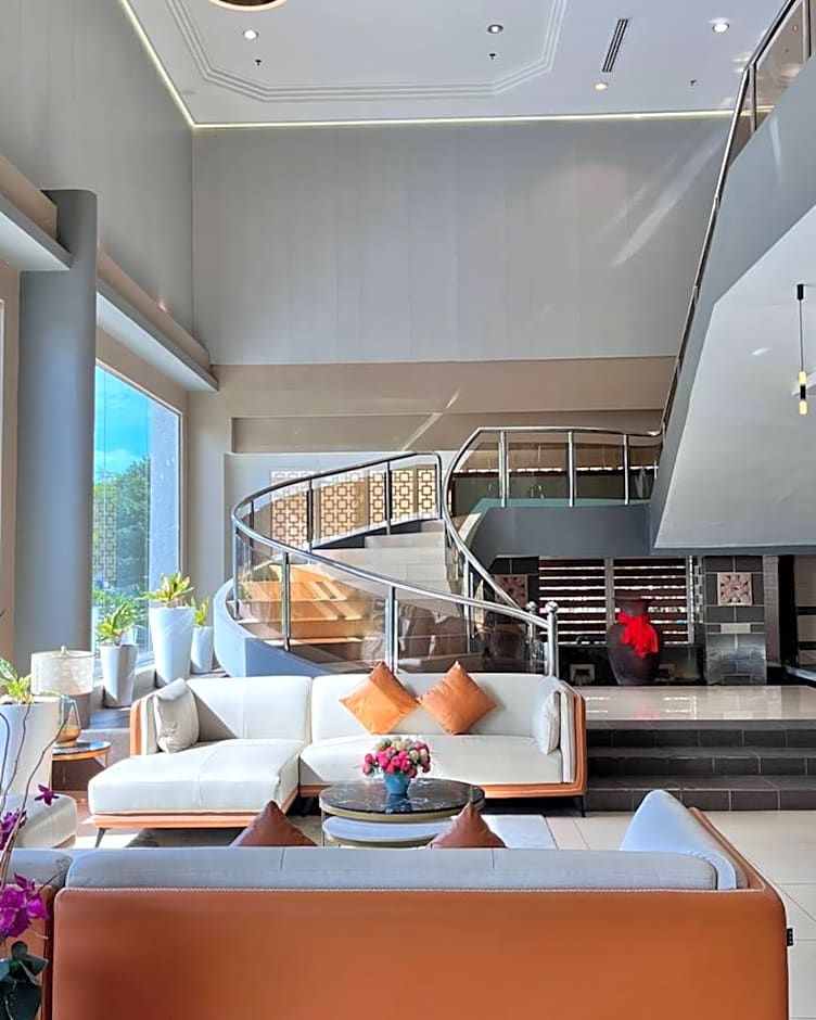 Langkawi Seaview Hotel