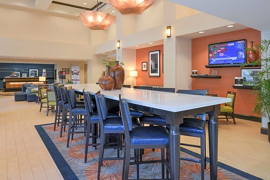 Hampton Inn By Hilton & Suites - Ocala